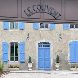 Maison D'hotes Le Couvent 2* Bagneres-de-Bigorre