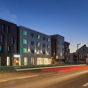 Nex Hotel Tarbes